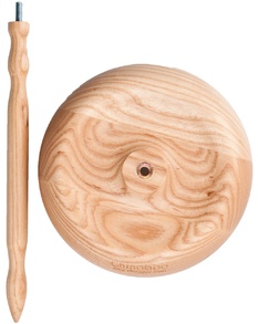 Держатель мотка (бобины) от ChiaoGoo (yarn butler)